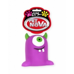 PET NOVA POTWOREK MONSTER 10CM